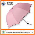 High quality cheap promotion outdoor fold umbrella